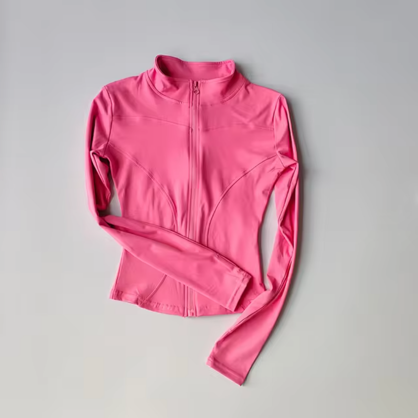 Calla – Quick-drying Fitness Jacket