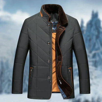 Margarete | Modern and Comfortable Winter Jacket