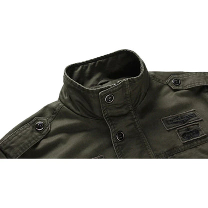 Adriel - Outdoor jacket for men