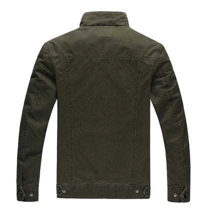 Adriel - Outdoor jacket for men