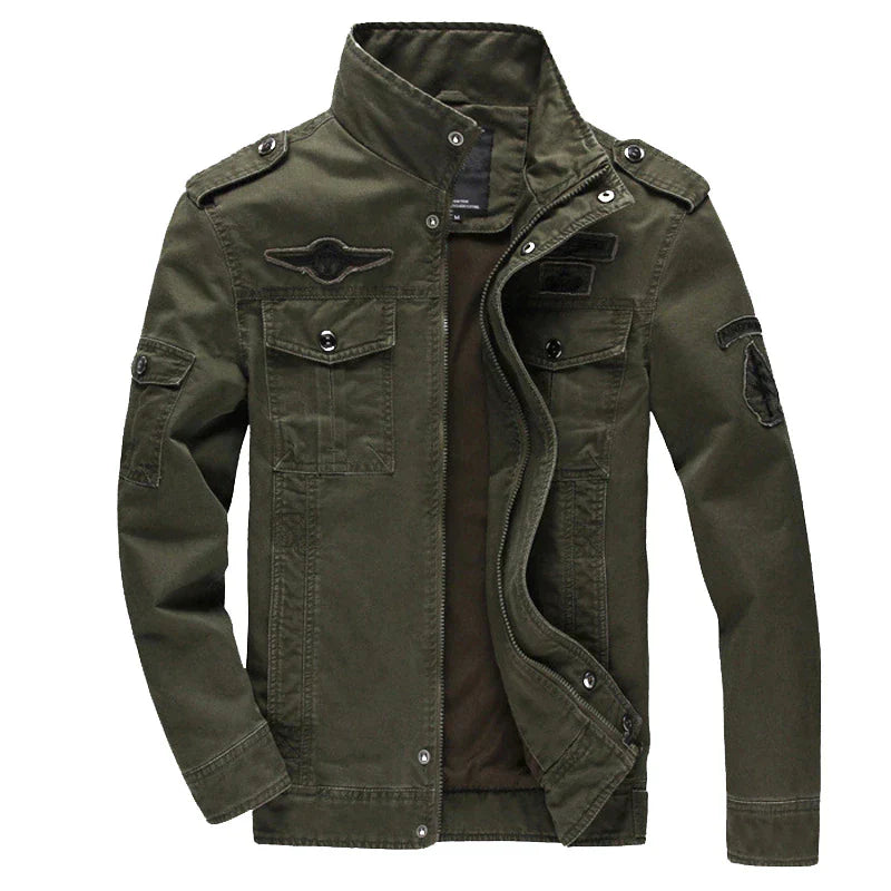 Adriel - Outdoor jacket for men