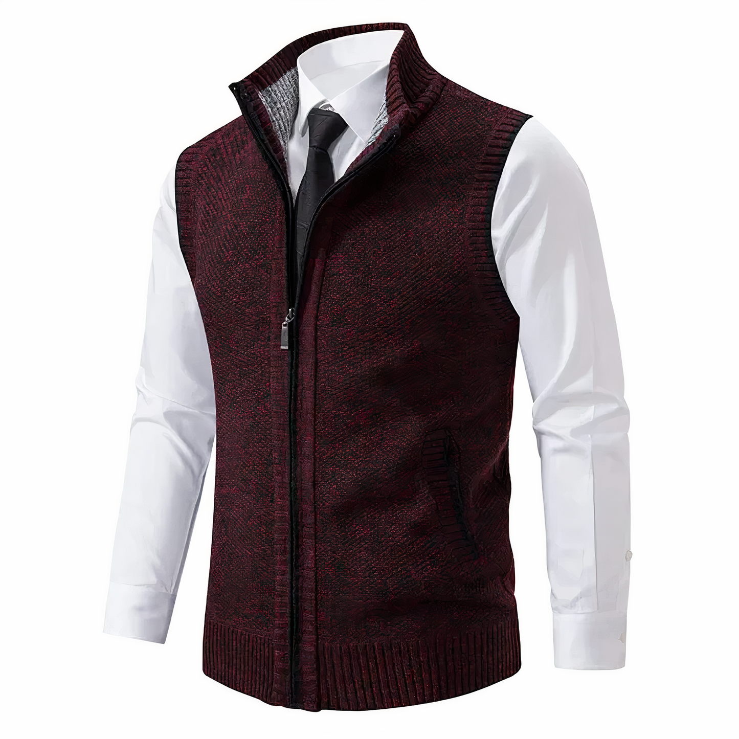 Archer - Stylish vest for men