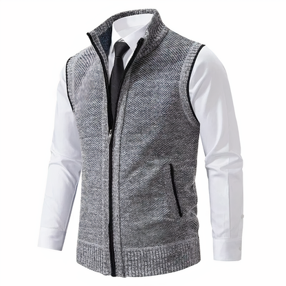 Archer - Stylish vest for men