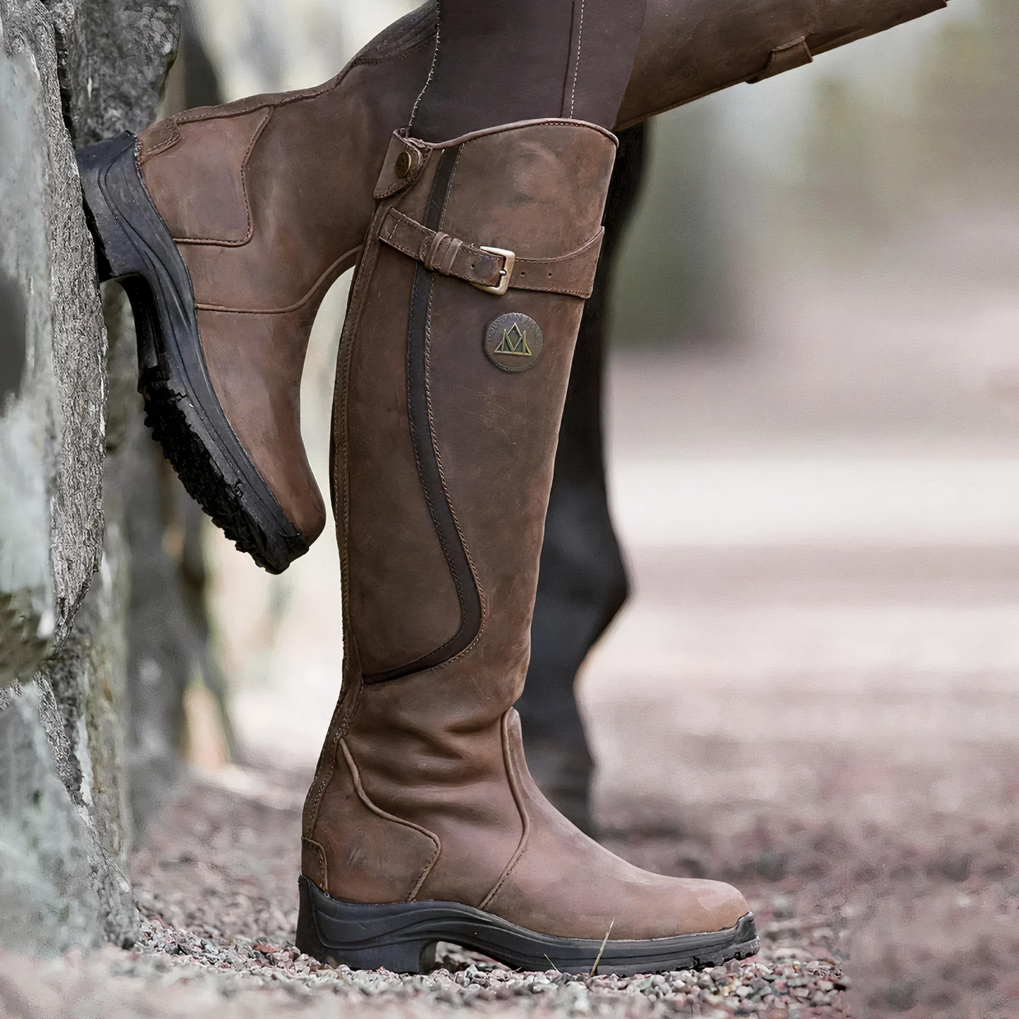 Beth - Waterproof Boots for Women