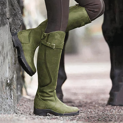 Beth - Waterproof Boots for Women