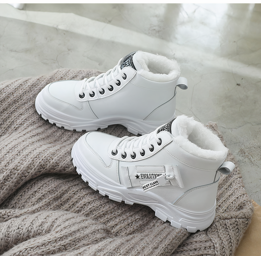 Blythe - Winter Snow Boots