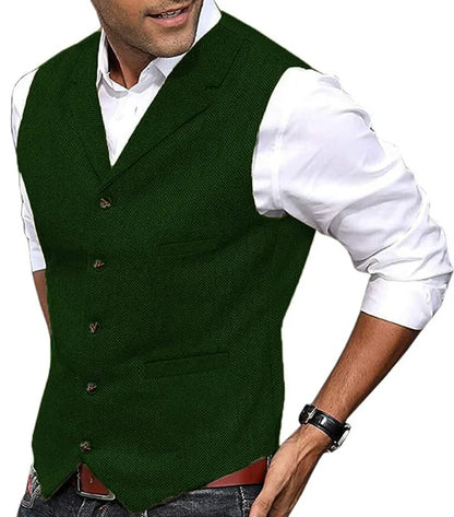 Korvin – High-Quality Vest