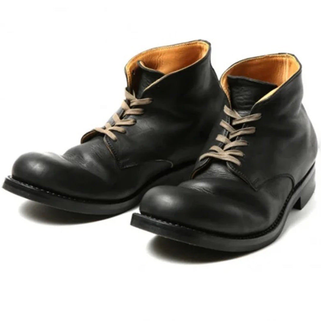 Rurek - Classic & sustainable men's boots