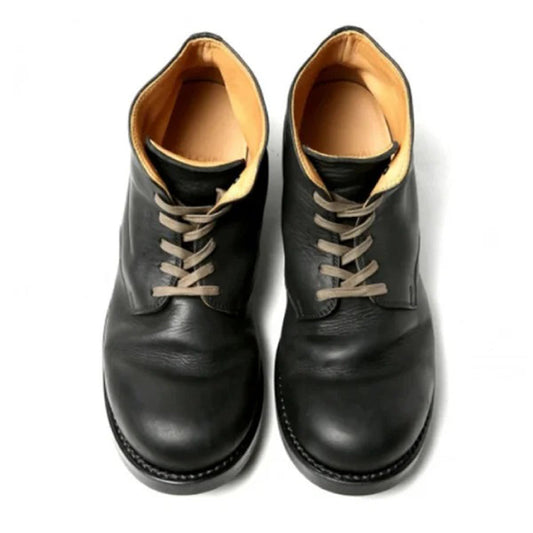 Rurek - Classic & sustainable men's boots