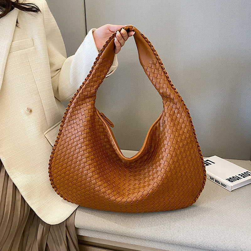 Margo – Woven Bag