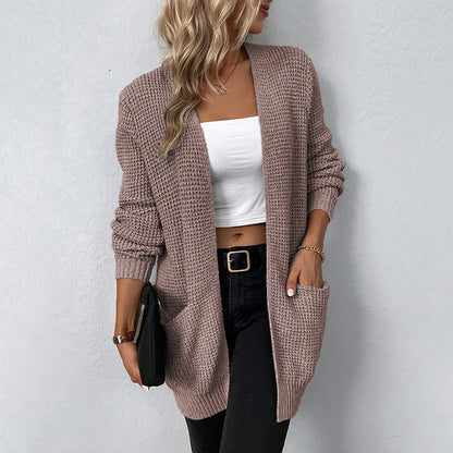 Isabel - Stylish & Elegant Ladies Cardigan