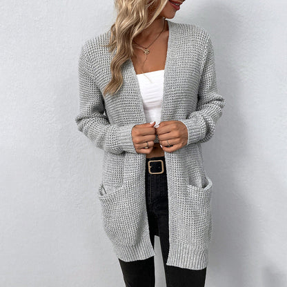 Isabel - Stylish & Elegant Ladies Cardigan