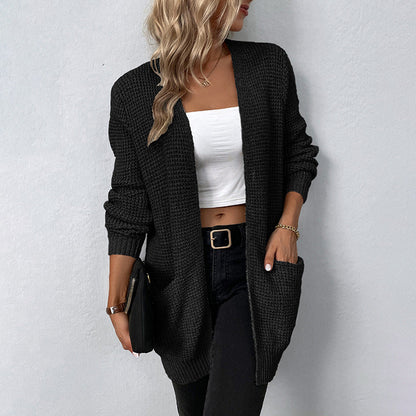 Isabel - Stylish & Elegant Ladies Cardigan