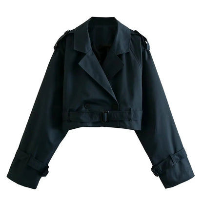 Daisy - Women's Casual & Trendy Coat Jacket