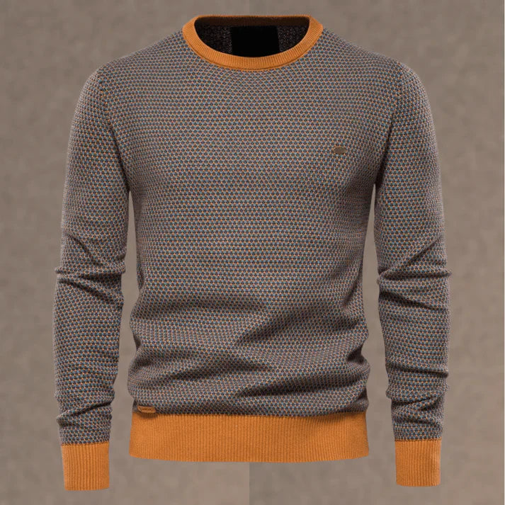 Henry - Eleganter und warmer Sweater