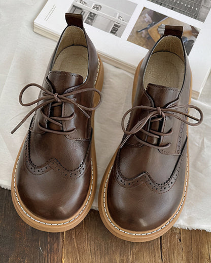 Brinley | Classic and stylish winter shoes