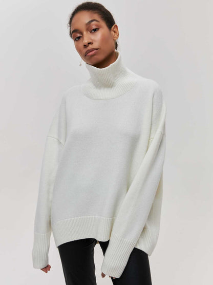 Giana - Winter sweaters for women