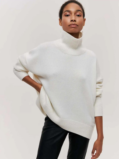 Giana - Winter sweaters for women