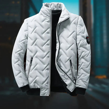 Austin – High-quality Quilted Jacket