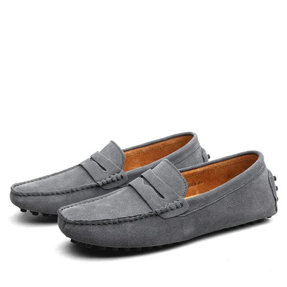 Phyllis - High-Quality Premium Loafers