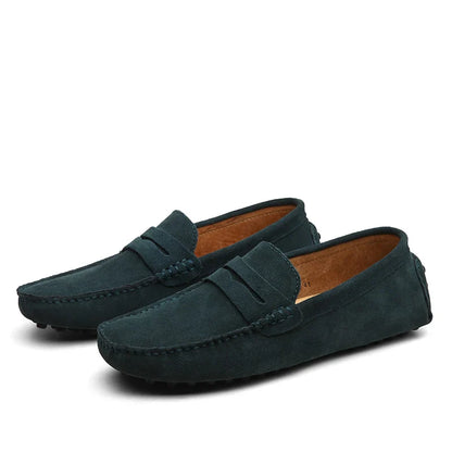 Phyllis - High-Quality Premium Loafers