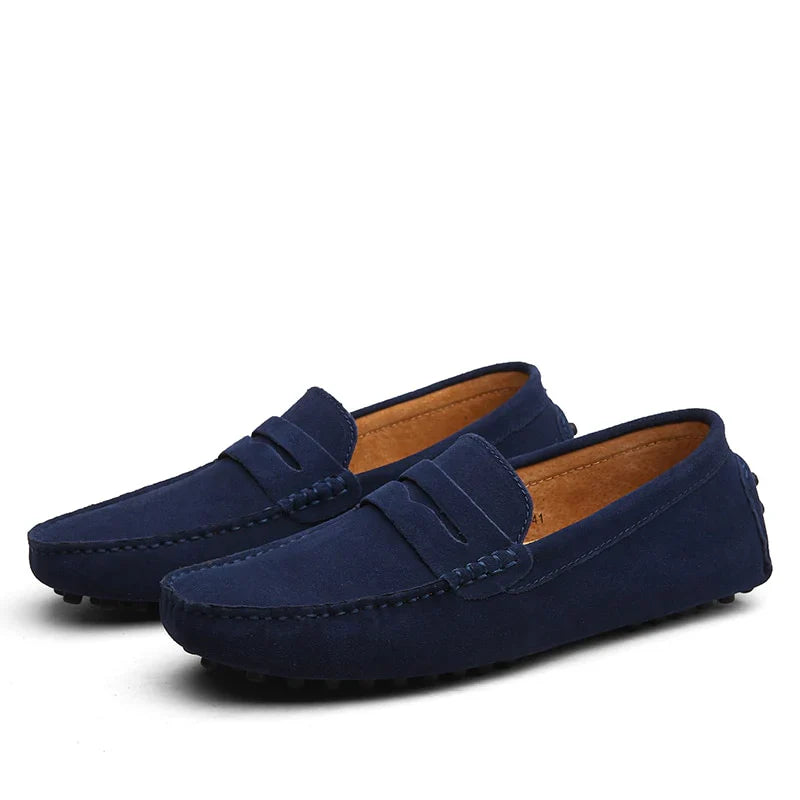 Phyllis - High-Quality Premium Loafers