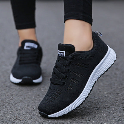 Cindy - Ergonomic casual shoes for women