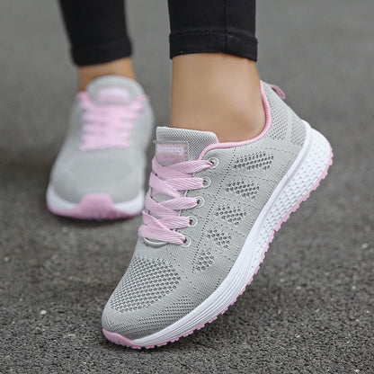 Cindy - Ergonomic casual shoes for women