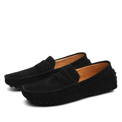 Phyllis - High-Quality Premium Loafers