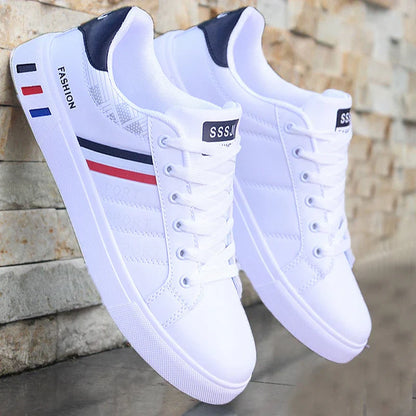 Libbie – Sporty Sneakers