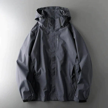 Luke - Windbreaker Jacket