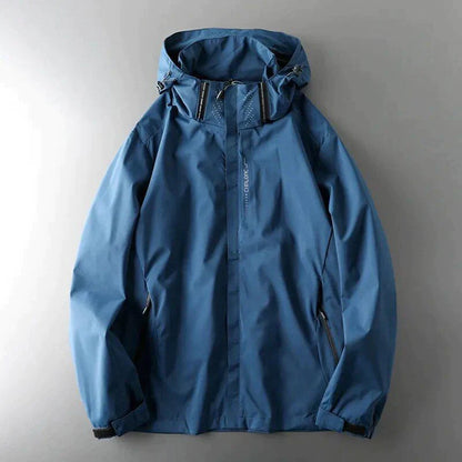 Luke - Windbreaker Jacket