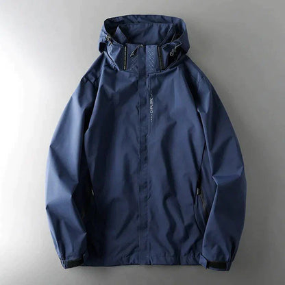 Luke - Windbreaker Jacket