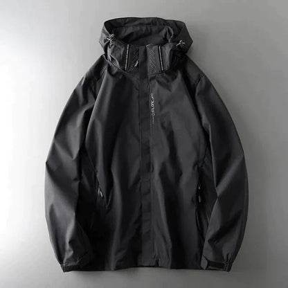 Luke - Windbreaker Jacket