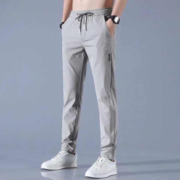 Fabio – High-quality Lightweight Jogging Pants