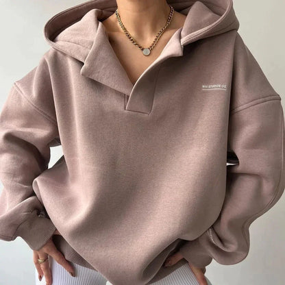 Nyla - Women's Hoodie