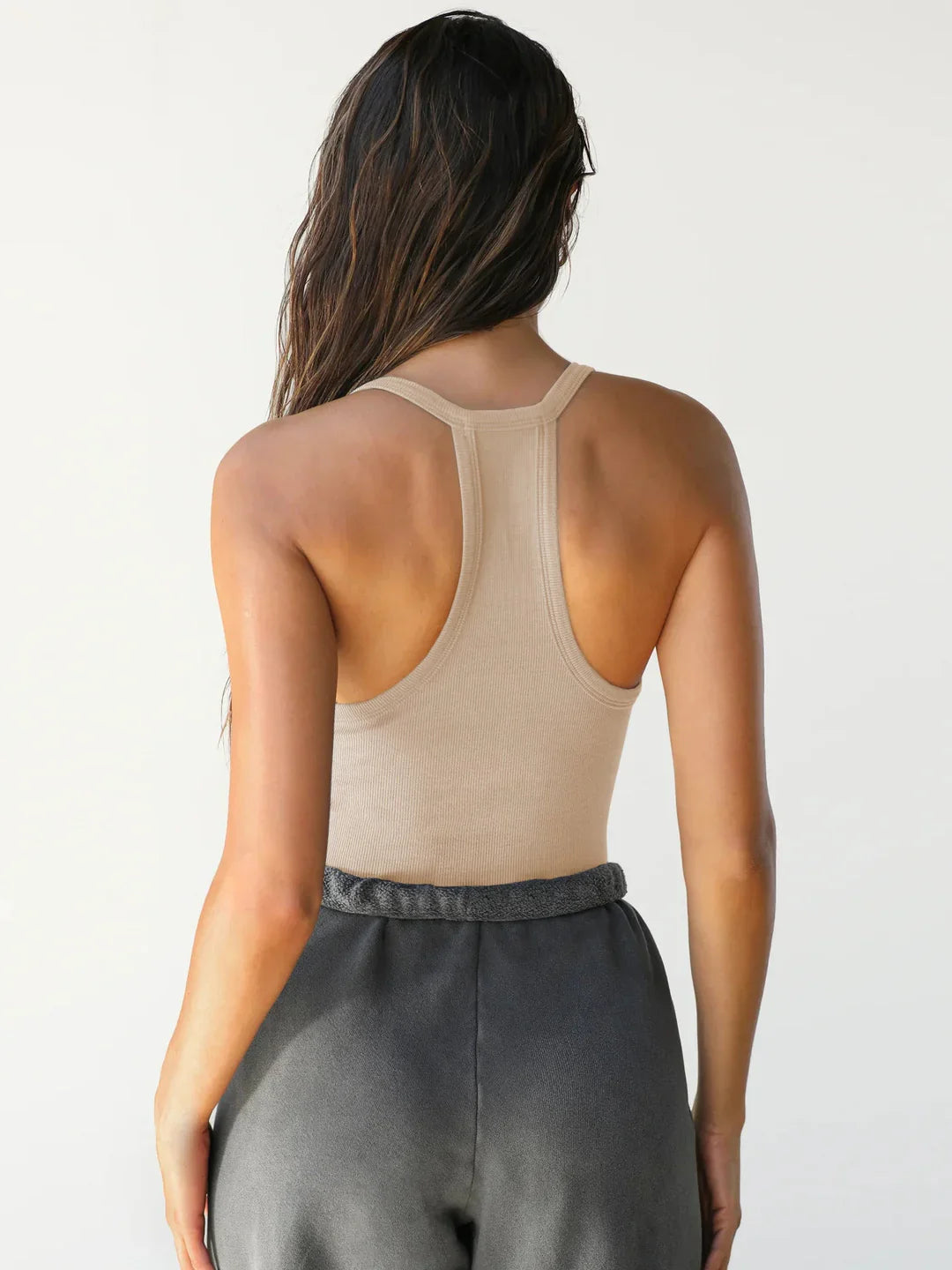 Frieda - Sexy Racerback Top