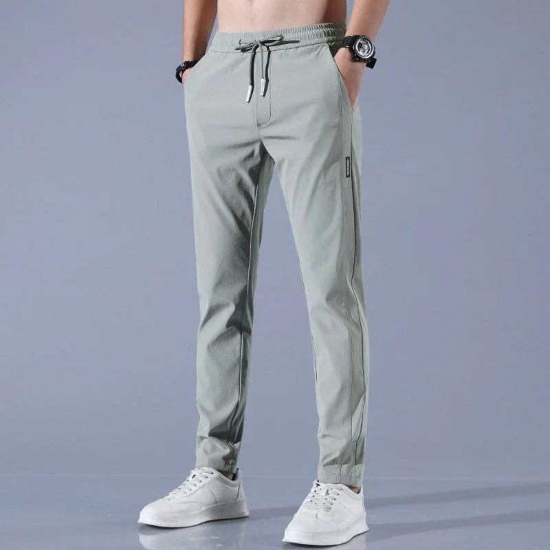 Fabio – High-quality Lightweight Jogging Pants