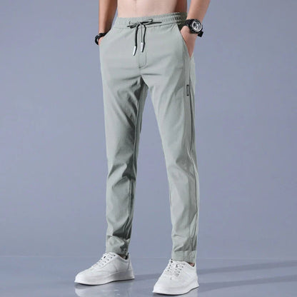 Fabio – High-quality Lightweight Jogging Pants