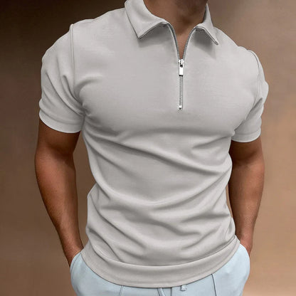 Cedrick – Stylish Polo Shirt