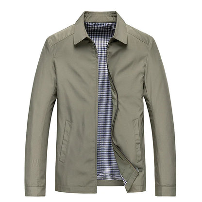 Engel - Spring jacket for men