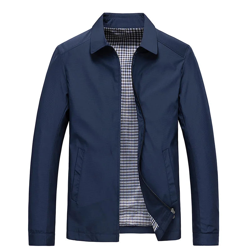 Engel - Spring jacket for men