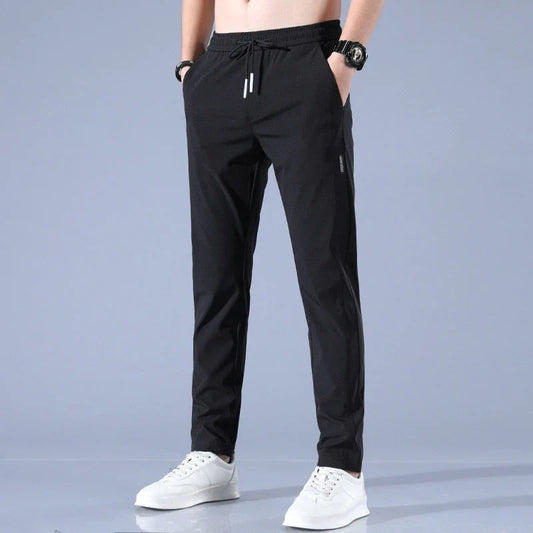 Fabio – High-quality Lightweight Jogging Pants