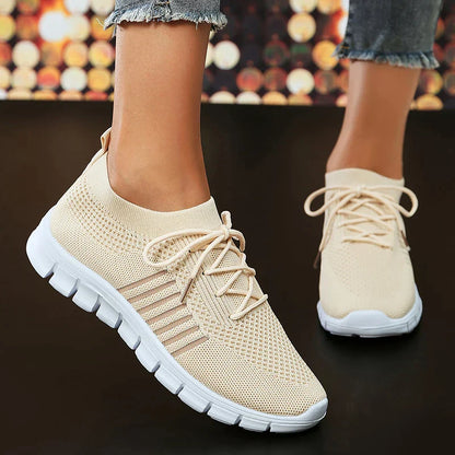 Celia - Orthopedic mesh shoes for women