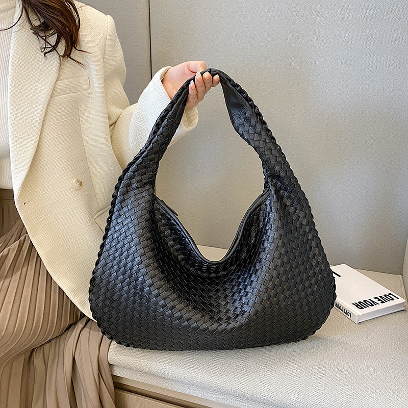 Margo – Woven Bag