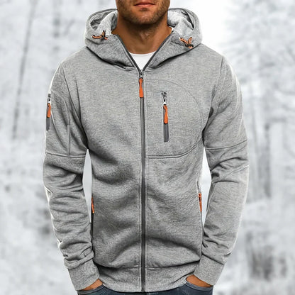 Arlo - Men's Hoodie