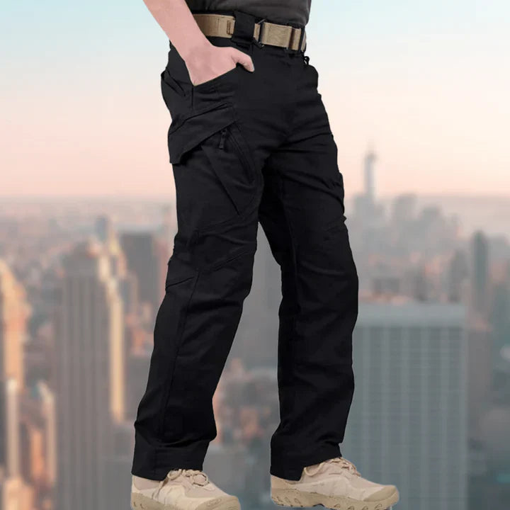 Joseph - Tactical Waterproof Pants