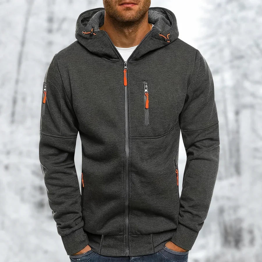 Arlo - Men's Hoodie