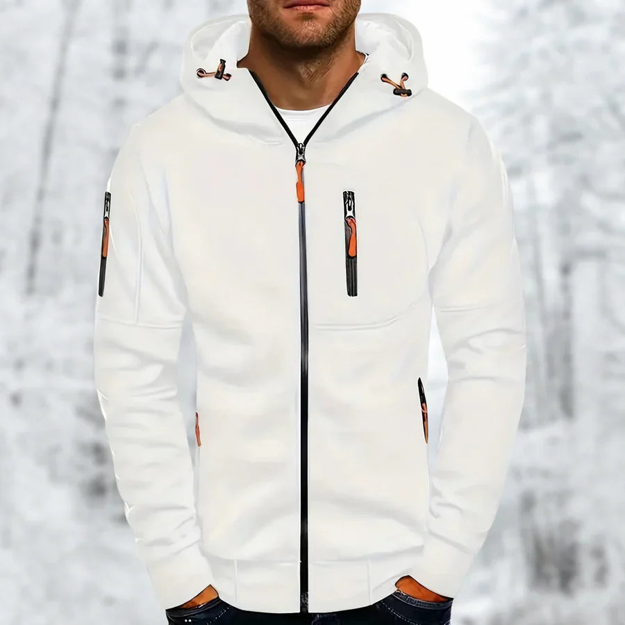 Arlo - Men's Hoodie