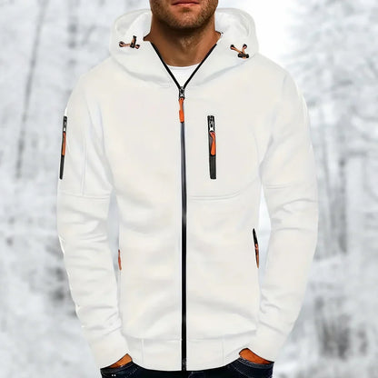 Arlo - Men's Hoodie